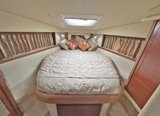
								SEA RAY SUNDANCER 38 full									