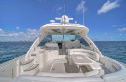 SEA RAY SUNDANCER 50 full
