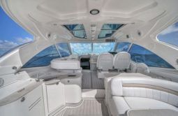 SEA RAY SUNDANCER 50 full