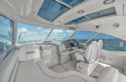 SEA RAY SUNDANCER 50 full