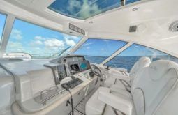 SEA RAY SUNDANCER 50 full