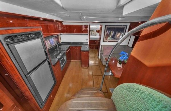 SEA RAY SUNDANCER 50 full