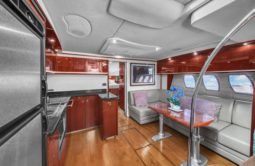 SEA RAY SUNDANCER 50 full