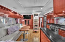 SEA RAY SUNDANCER 50 full