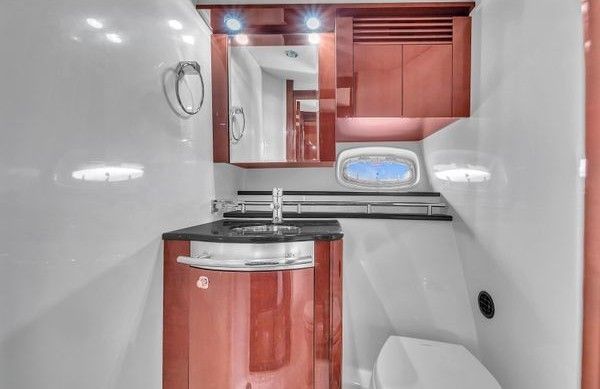 SEA RAY SUNDANCER 50 full