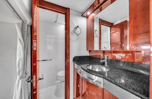 SEA RAY SUNDANCER 50 full