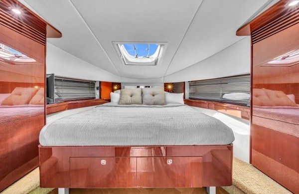 SEA RAY SUNDANCER 50 full