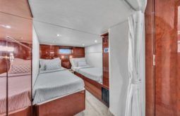 SEA RAY SUNDANCER 50 full