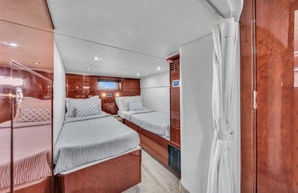 SEA RAY SUNDANCER 50 full