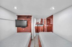 SEA RAY SUNDANCER 50 full