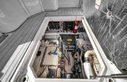 SEA RAY SUNDANCER 50 full