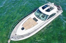 SEA RAY SUNDANCER 50 full