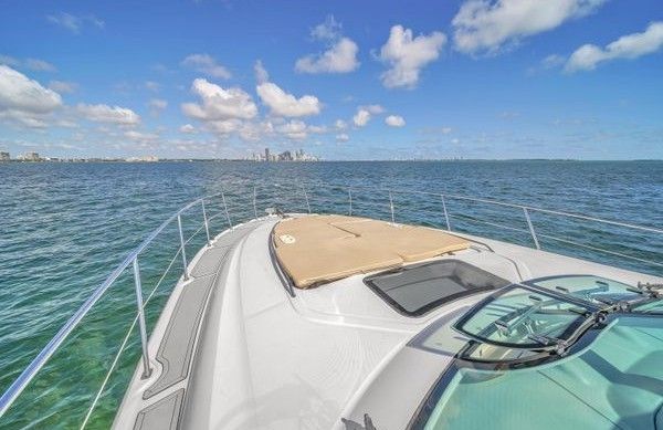 SEA RAY SUNDANCER 50 full