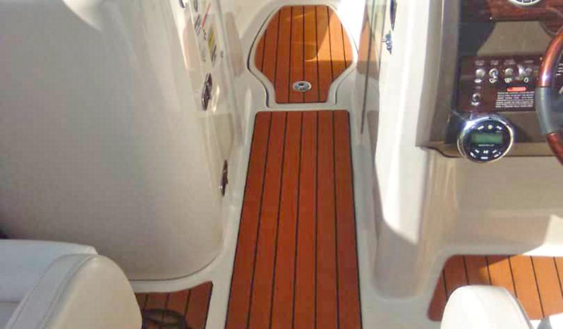 
								SEA RAY SUNDECK 21 full									