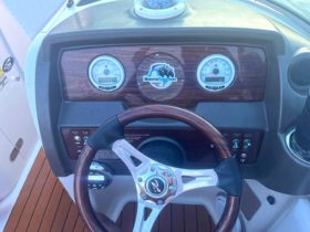 SEA RAY SUNDECK 21