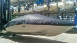 
										SEA RAY SUNDECK 21 full									