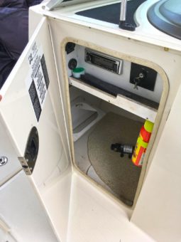 
										SEA RAY SUNDECK 21 full									