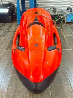 
										SEABOB MODE F5 full									