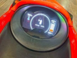 
										SEABOB MODE F5 full									