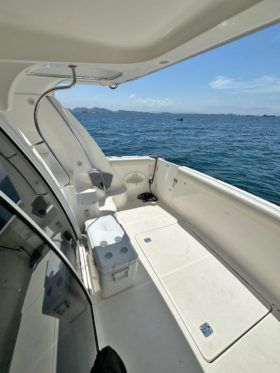 SILVERTON 41