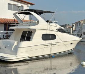 SILVERTON SPORT B 41