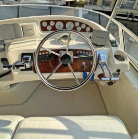 SILVERTON SPORT B 41