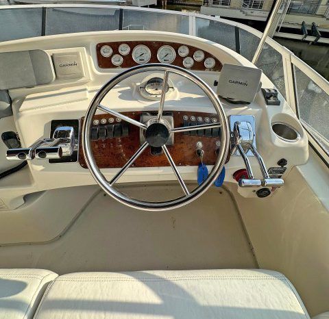 
								SILVERTON SPORT B 41 full									