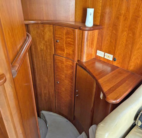 
								SILVERTON SPORT B 41 full									