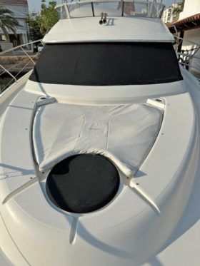 SILVERTON SPORT B 41