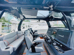 
										STREAMLINE CC 45 full									