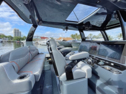 
										STREAMLINE CC 45 full									