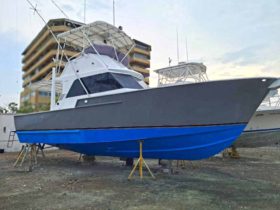 STRIKER 37