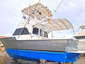 STRIKER 37