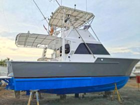 STRIKER 37