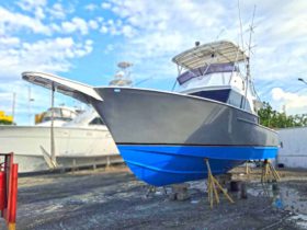 STRIKER 37