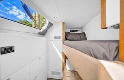 
										SUNSEEKER 86 full									