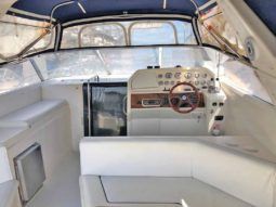 
										SUNSEEKER EXPRESS 38 full									