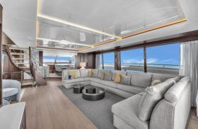 SUNSEEKER OCEAN 182 90