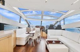 
										SUNSEEKER PREDATOR 68 full									