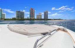 
										SUNSEEKER PREDATOR 68 full									