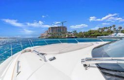 
										SUNSEEKER PREDATOR 68 full									