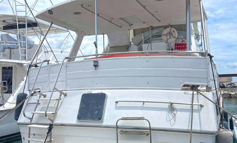 
								TAIWANES HI-STAR 42 full									