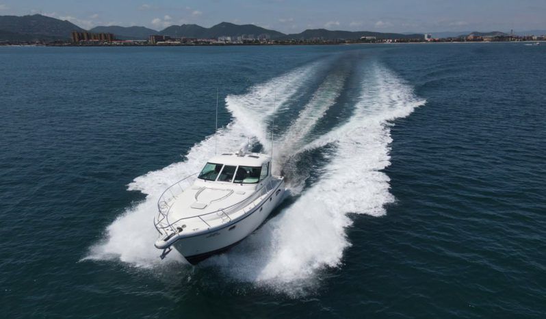 
								TIARA YACHT 44 full									