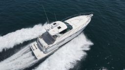 
										TIARA YACHT 44 full									