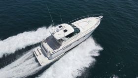 TIARA YACHT 44