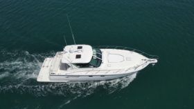 TIARA YACHT 44