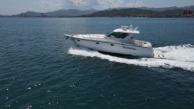 TIARA YACHT 44