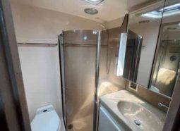 
										TIARA SPORT FISHERMAN 43 full									