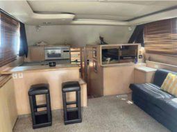 
										TIARA SPORT FISHERMAN 43 full									