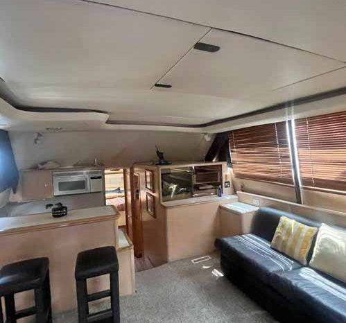 
								TIARA SPORT FISHERMAN 43 full									